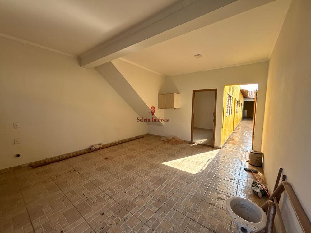 Casa, 3 quartos, 190 m² - Foto 2