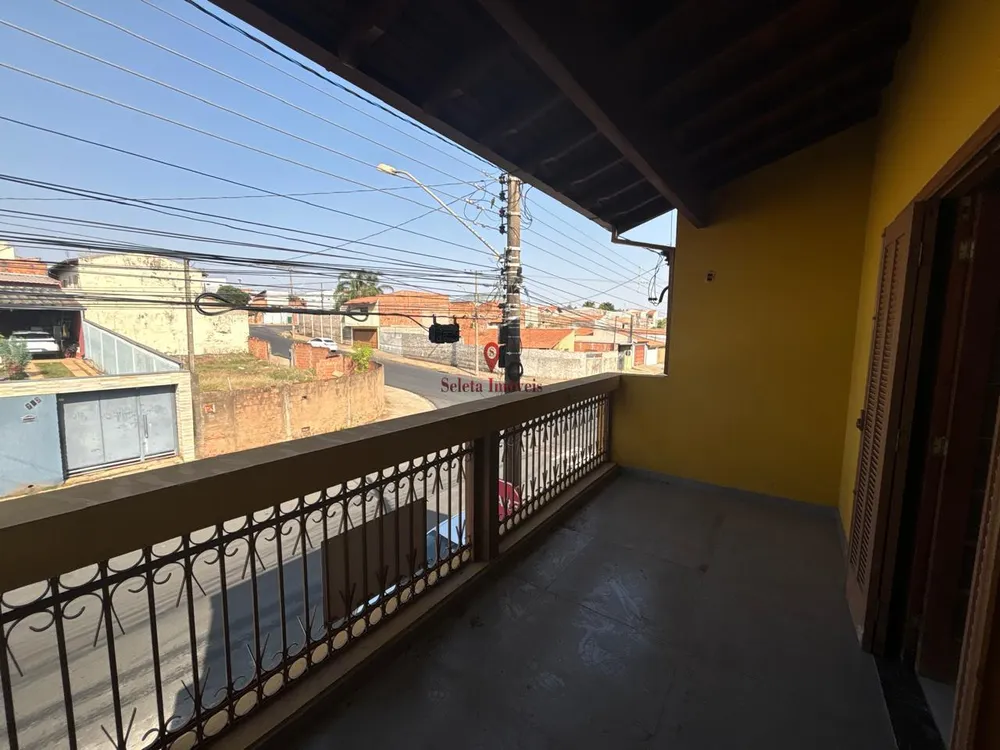 Casa, 3 quartos, 190 m² - Foto 19