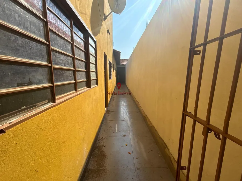 Casa, 3 quartos, 190 m² - Foto 20