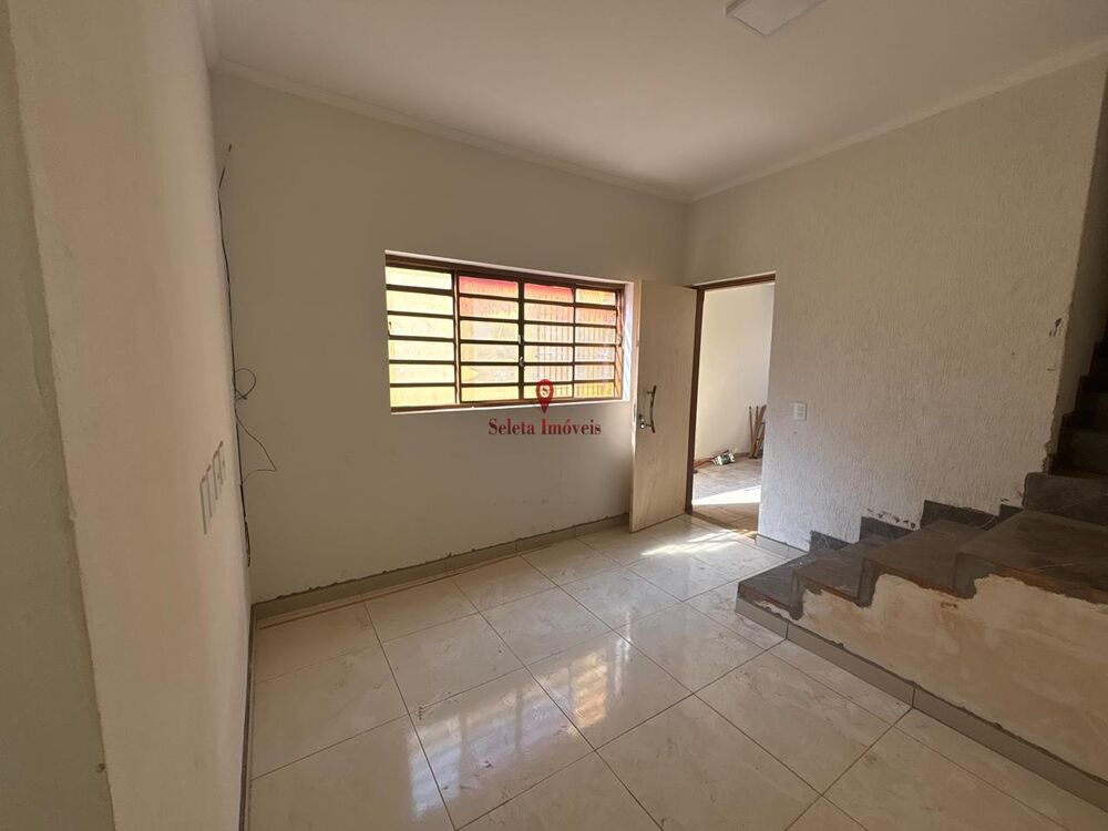 Casa, 3 quartos, 190 m² - Foto 1
