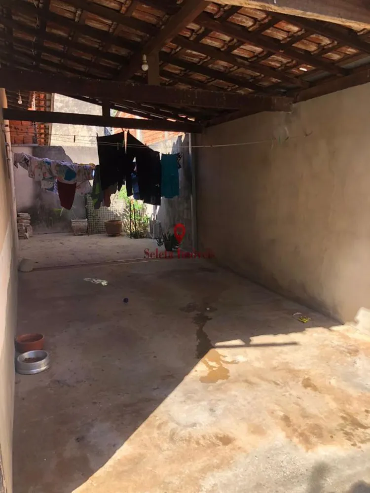 Casa, 2 quartos, 180 m² - Foto 5