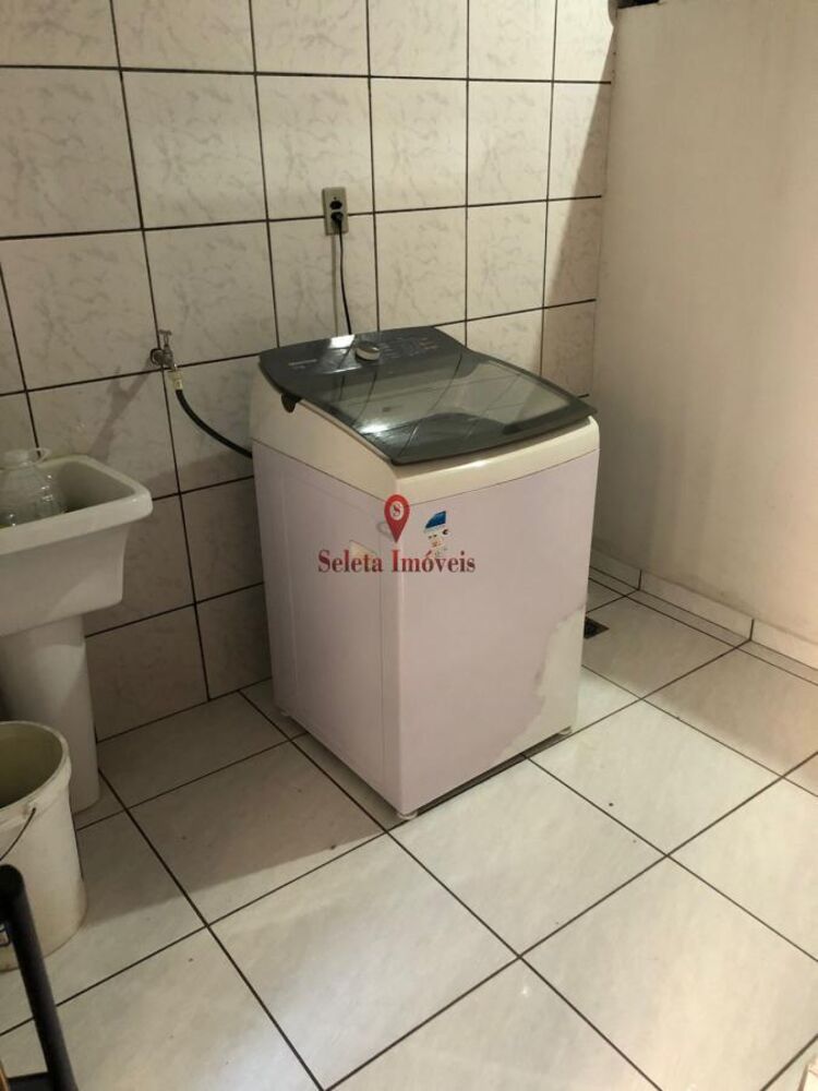 Casa, 2 quartos, 180 m² - Foto 4