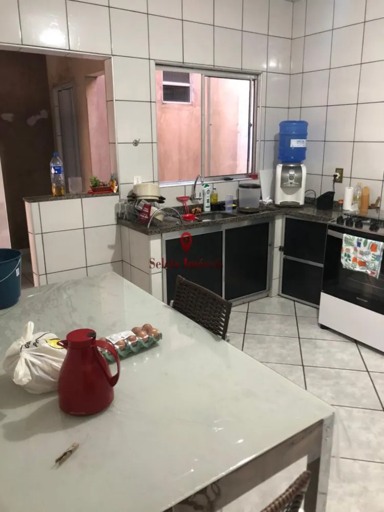 Casa, 2 quartos, 180 m² - Foto 6