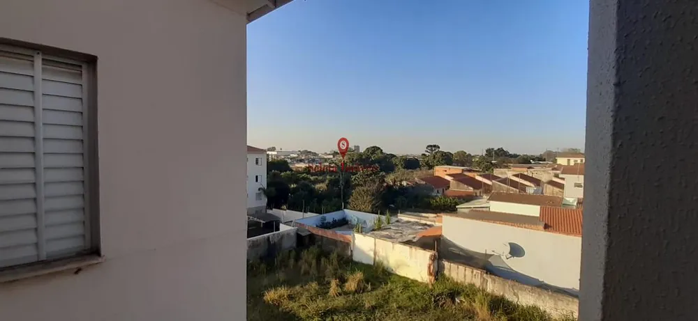 Apartamento, 2 quartos, 59 m² - Foto 3