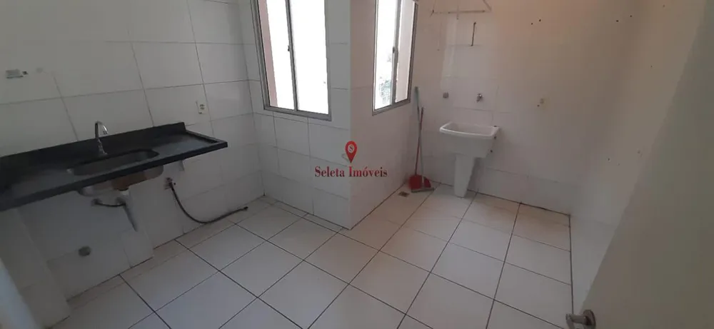 Apartamento, 2 quartos, 59 m² - Foto 4