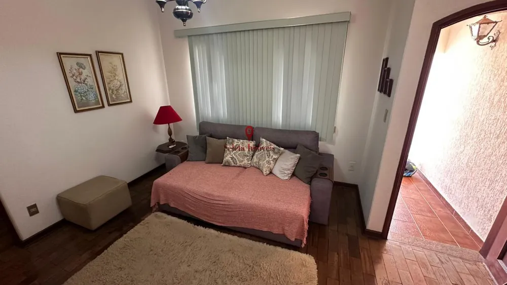 Casa, 3 quartos, 217 m² - Foto 3