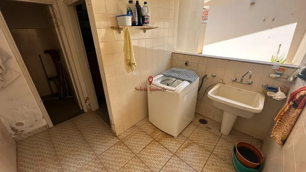 Casa, 3 quartos, 217 m² - Foto 4