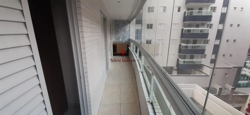 Apartamento, 2 quartos, 99 m² - Foto 1