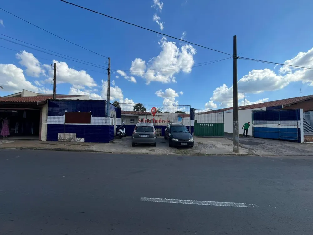 Depósito-Galpão, 600 m² - Foto 4