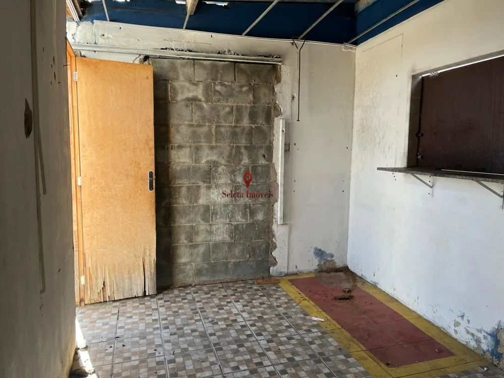 Depósito-Galpão, 600 m² - Foto 3