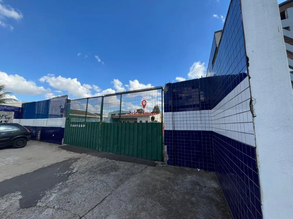 Depósito-Galpão, 600 m² - Foto 2