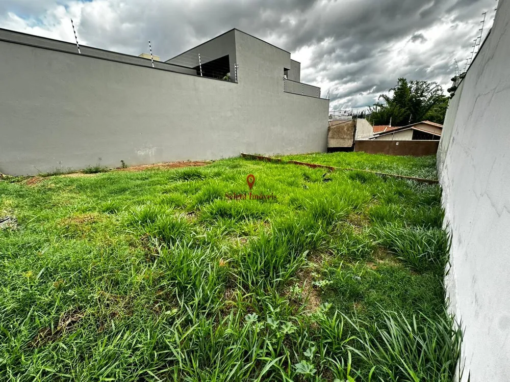 Terreno, 250 m² - Foto 1