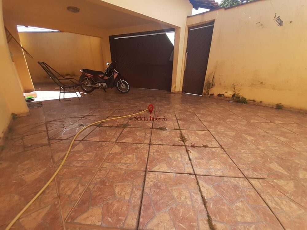 Casa, 2 quartos, 161 m² - Foto 3