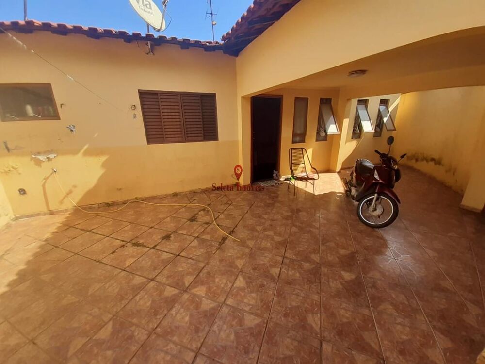 Casa, 2 quartos, 161 m² - Foto 2