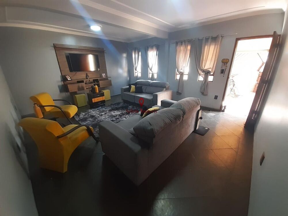 Casa, 2 quartos, 161 m² - Foto 4