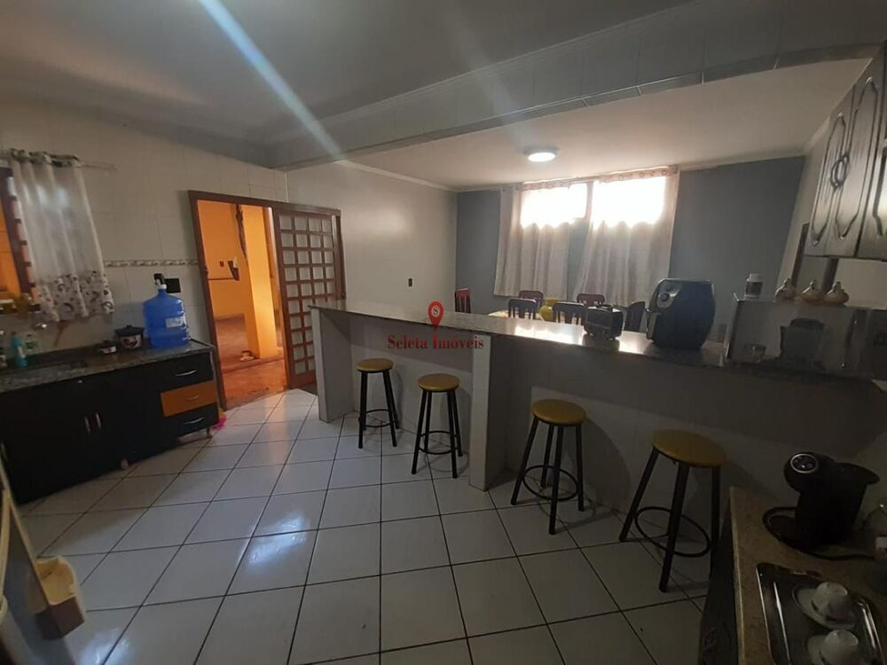Casa, 2 quartos, 161 m² - Foto 6