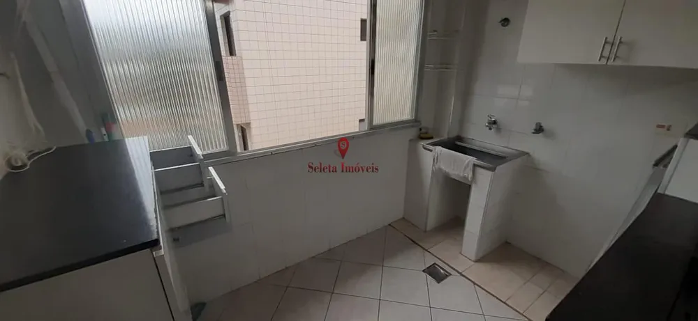 Apartamento, 3 quartos, 167 m² - Foto 2
