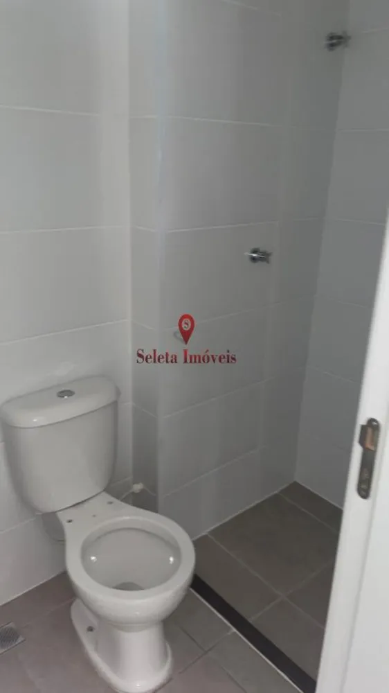 Apartamento, 2 quartos, 53 m² - Foto 3