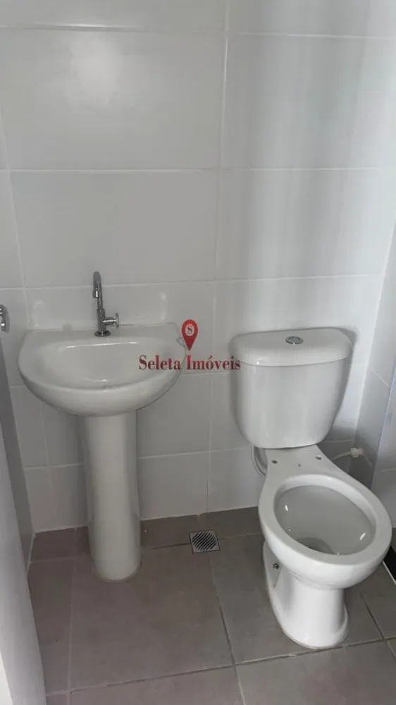 Apartamento, 2 quartos, 53 m² - Foto 4
