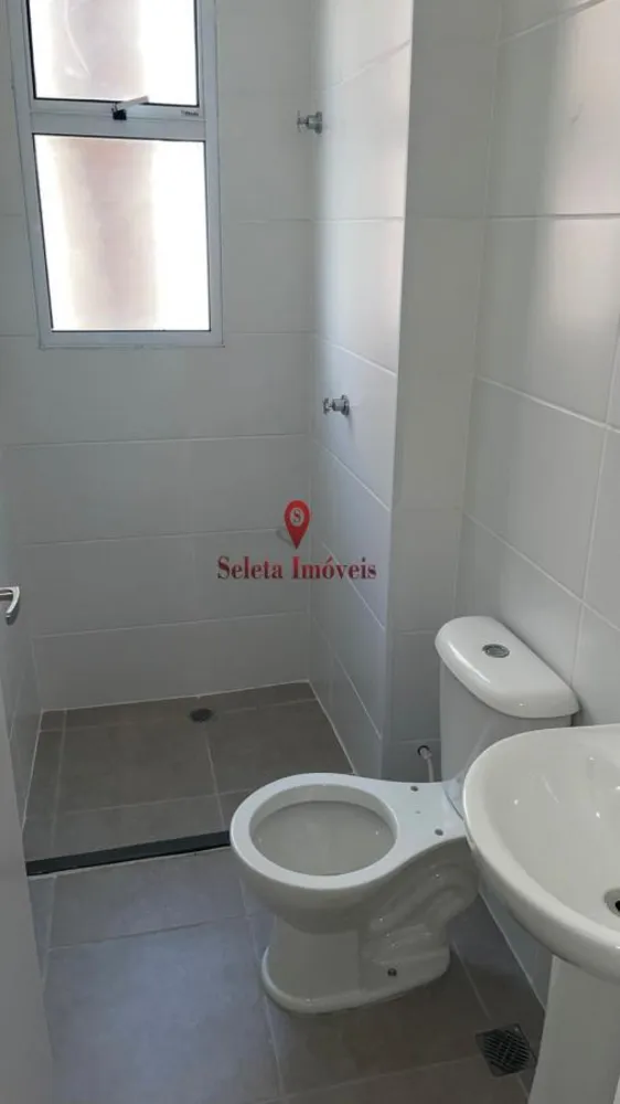 Apartamento, 2 quartos, 53 m² - Foto 2