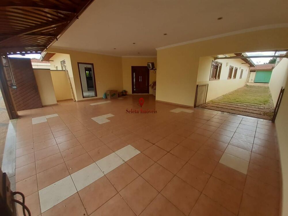 Casa, 4 quartos, 647 m² - Foto 1