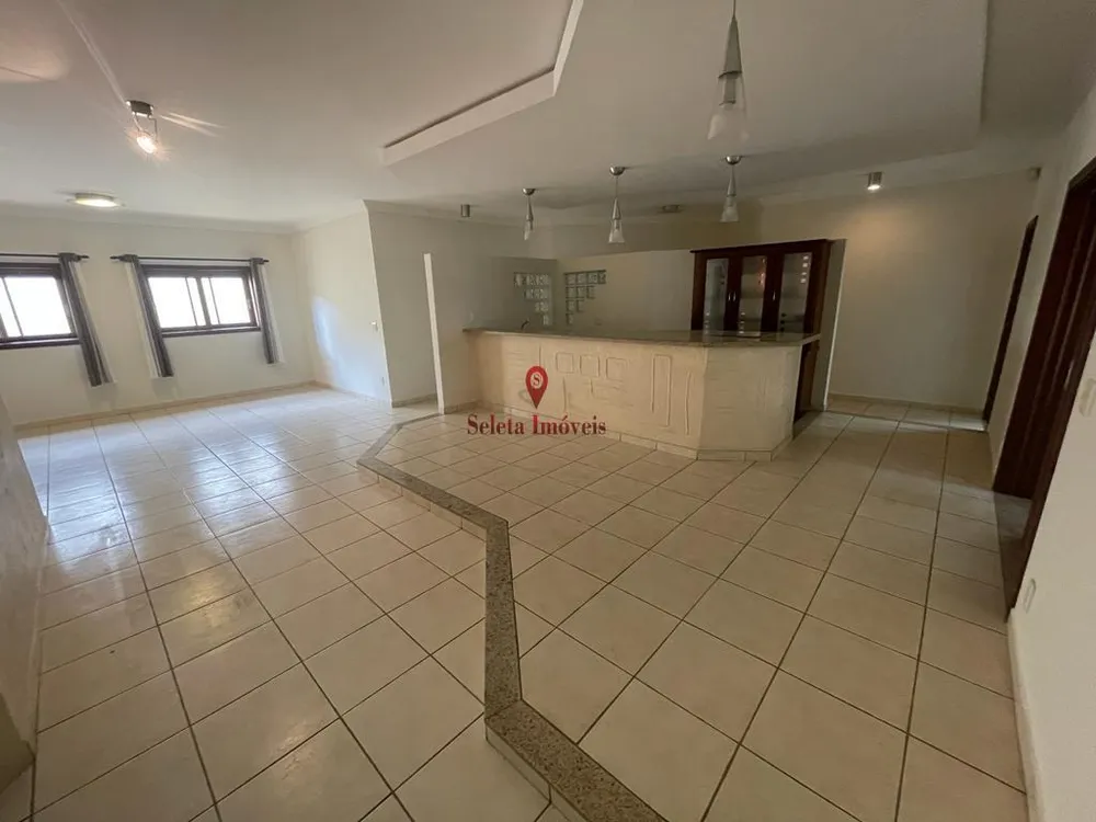 Casa, 4 quartos, 647 m² - Foto 7