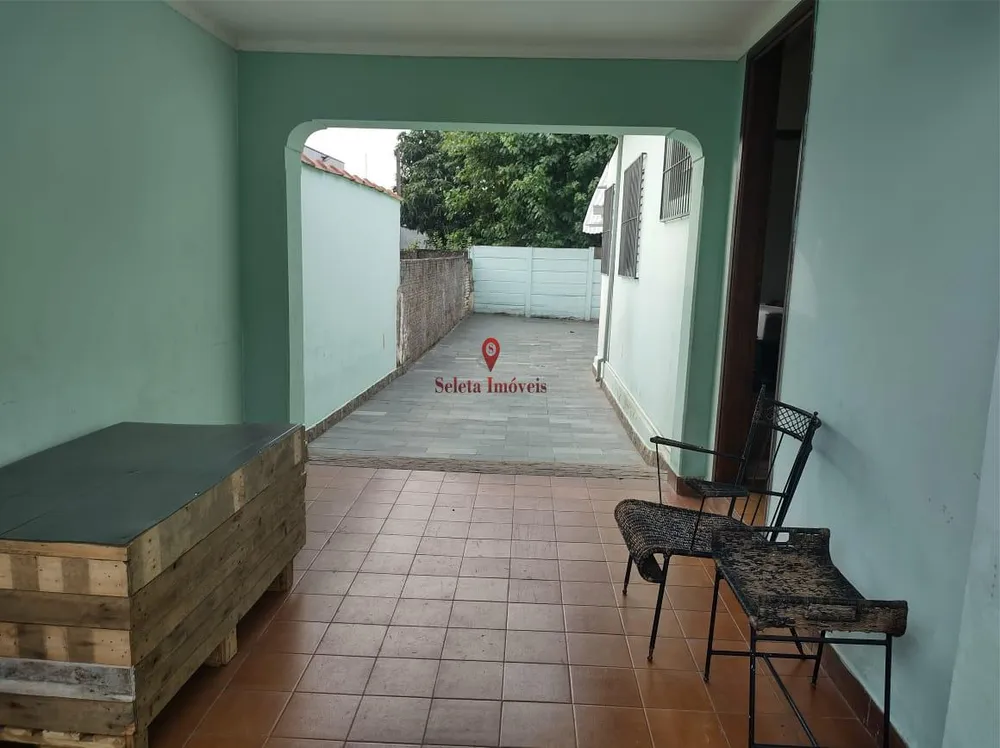 Casa, 3 quartos - Foto 2