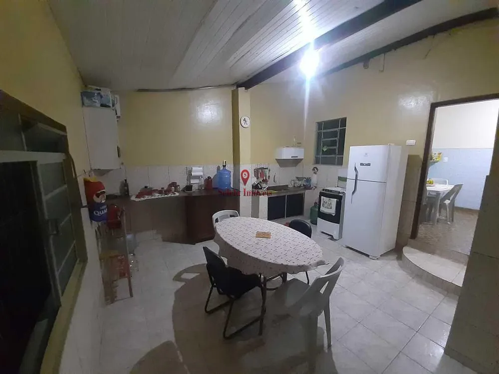 Casa, 3 quartos - Foto 4