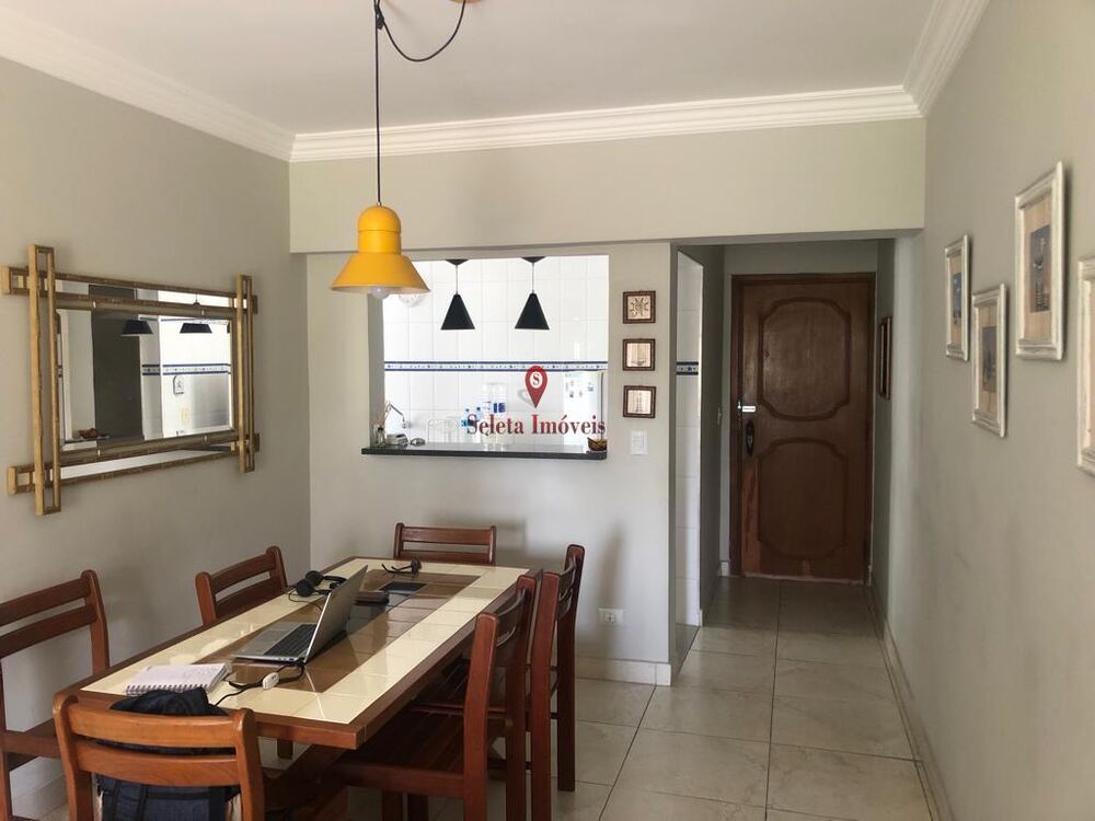 Apartamento à venda com 3 quartos, 80m² - Foto 6