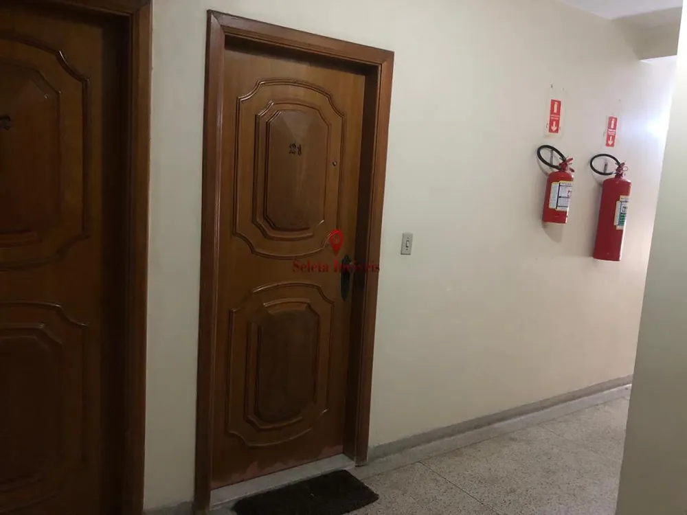 Apartamento, 3 quartos, 80 m² - Foto 4