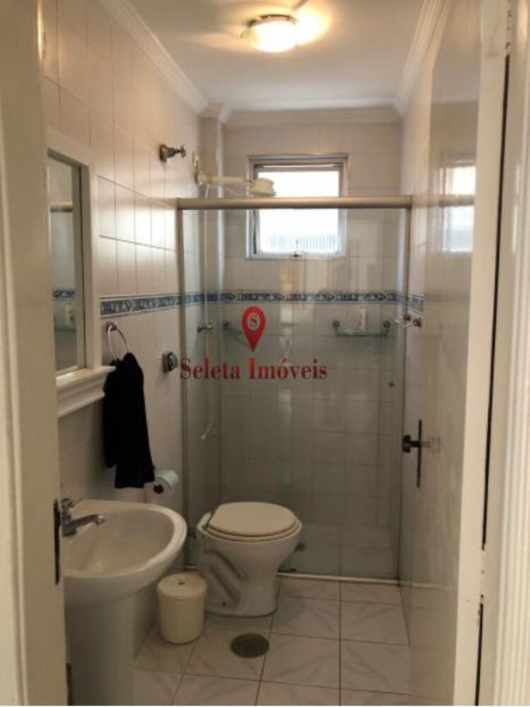 Apartamento à venda com 3 quartos, 80m² - Foto 22