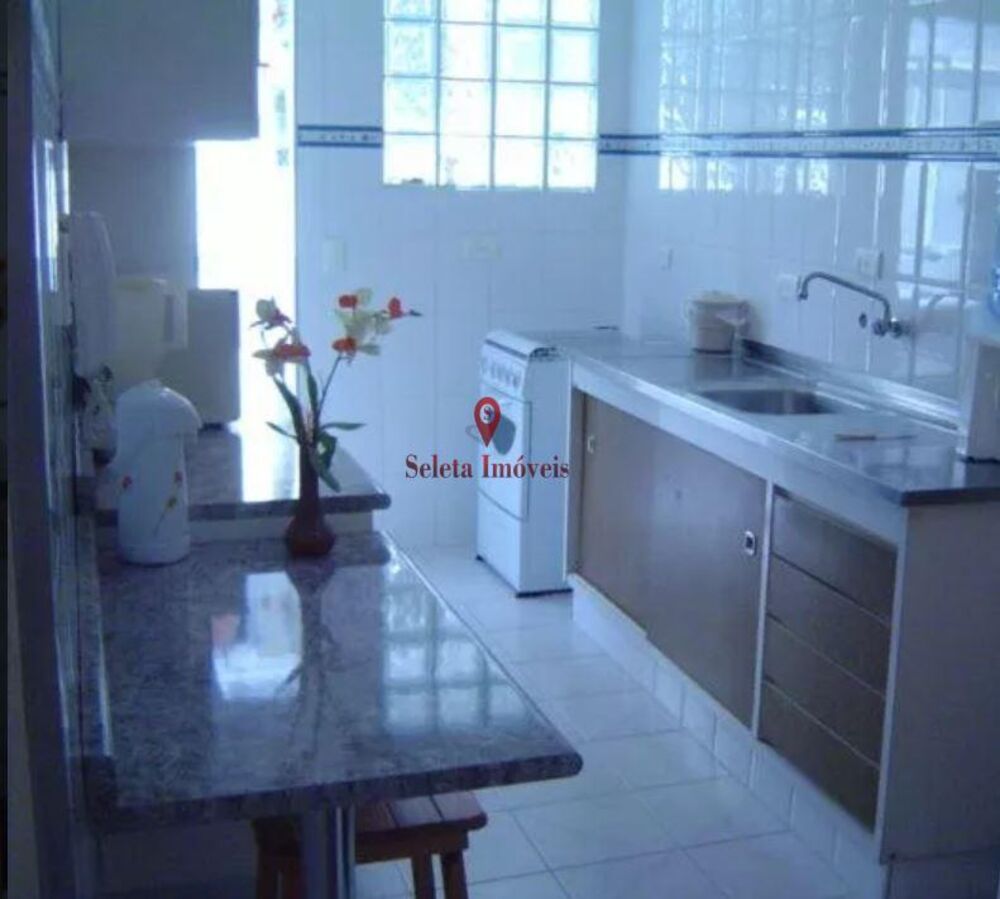 Apartamento à venda com 3 quartos, 80m² - Foto 9