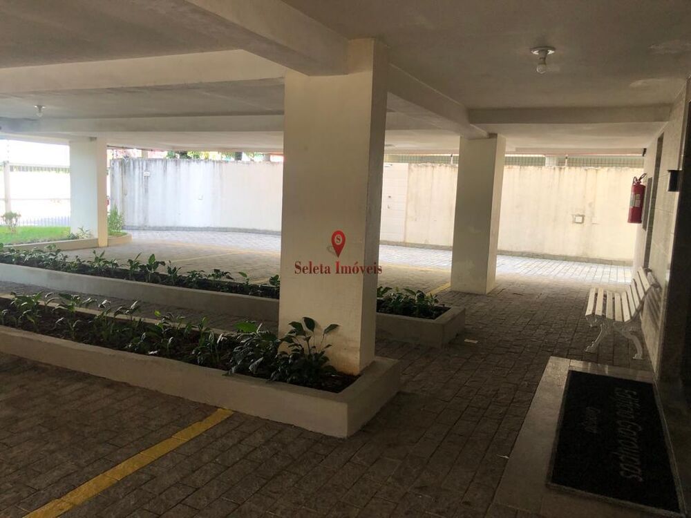 Apartamento à venda com 3 quartos, 80m² - Foto 11