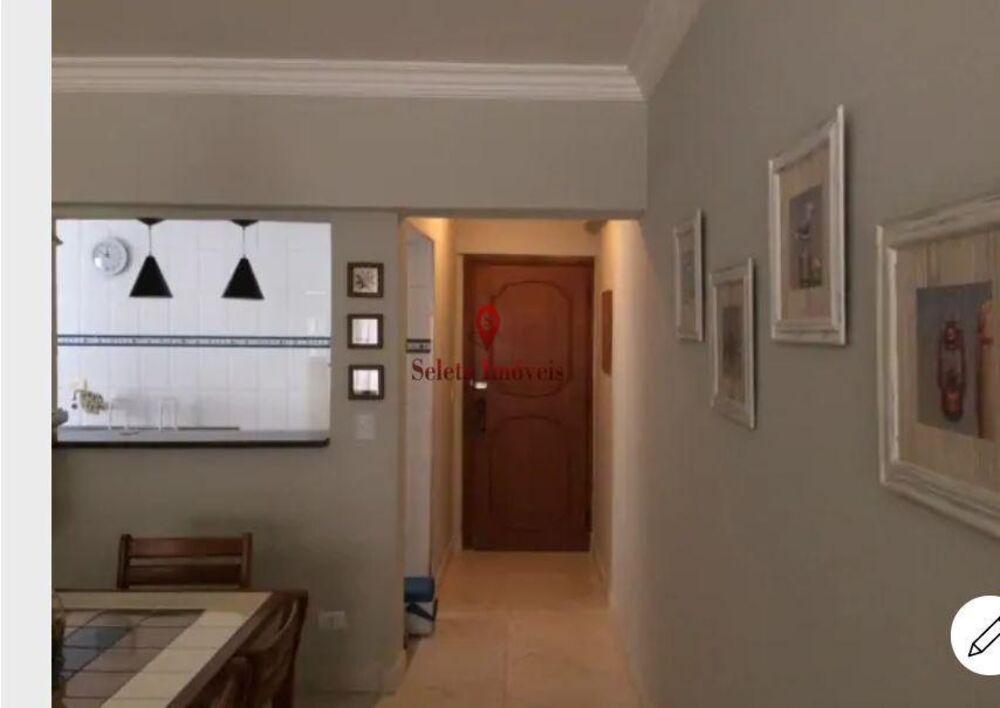 Apartamento à venda com 3 quartos, 80m² - Foto 8