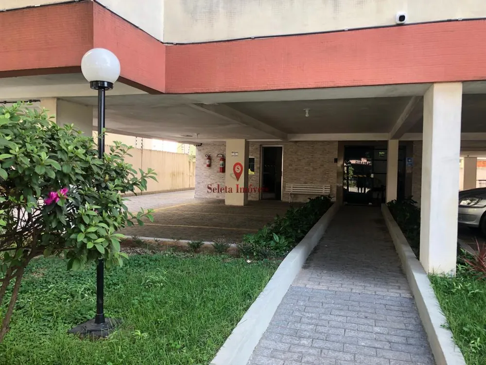 Apartamento, 3 quartos, 80 m² - Foto 3