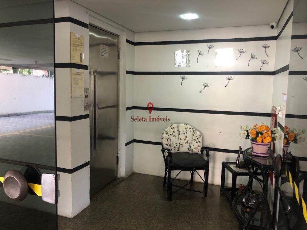 Apartamento à venda com 3 quartos, 80m² - Foto 12