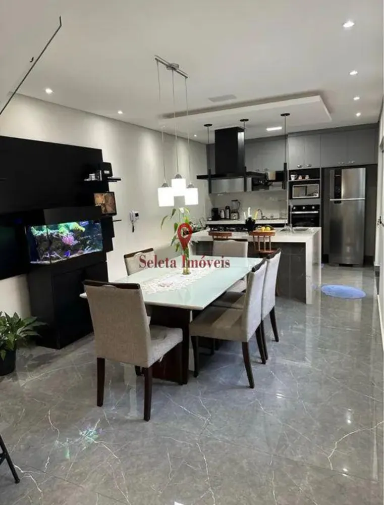 Casa, 3 quartos, 190 m² - Foto 5