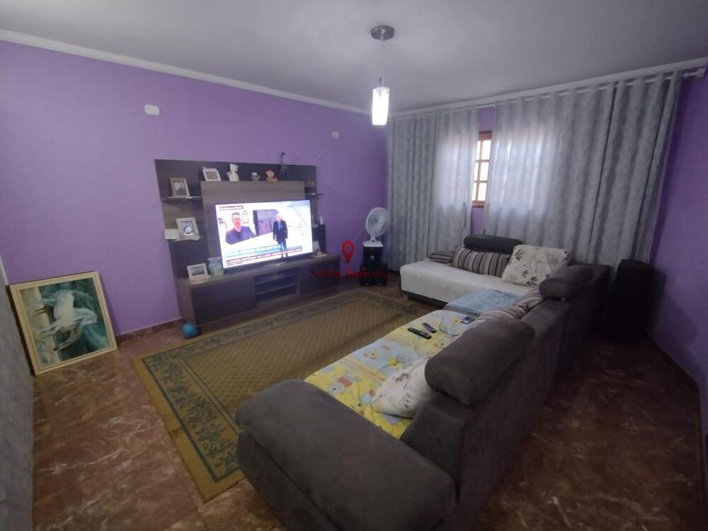 Casa, 3 quartos, 250 m² - Foto 1