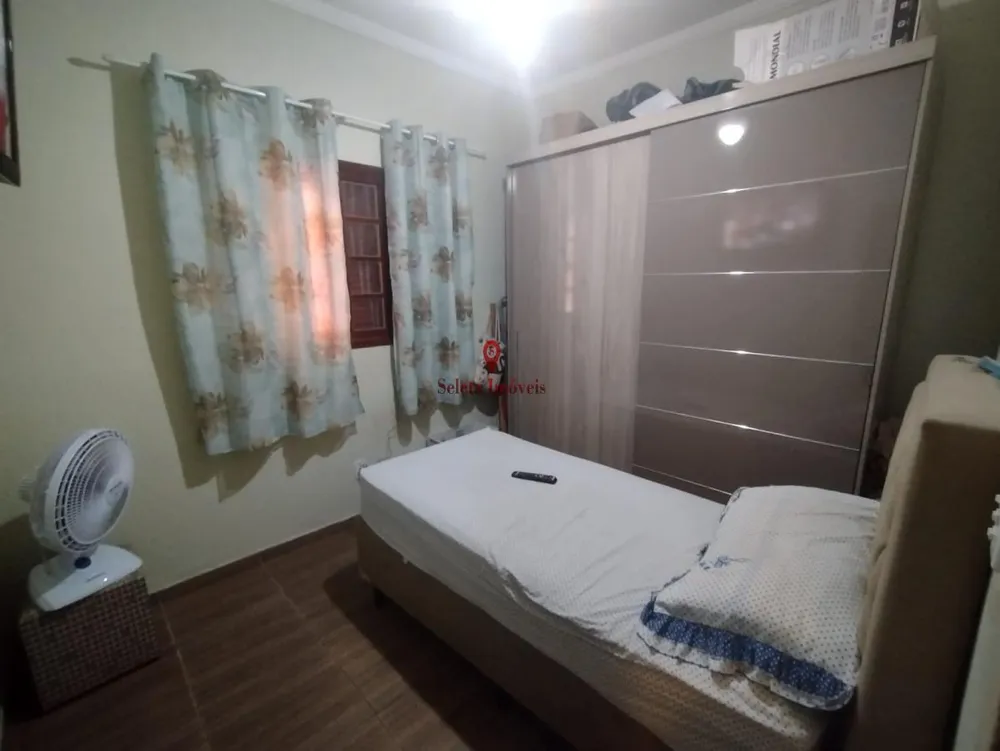 Casa, 3 quartos, 250 m² - Foto 5