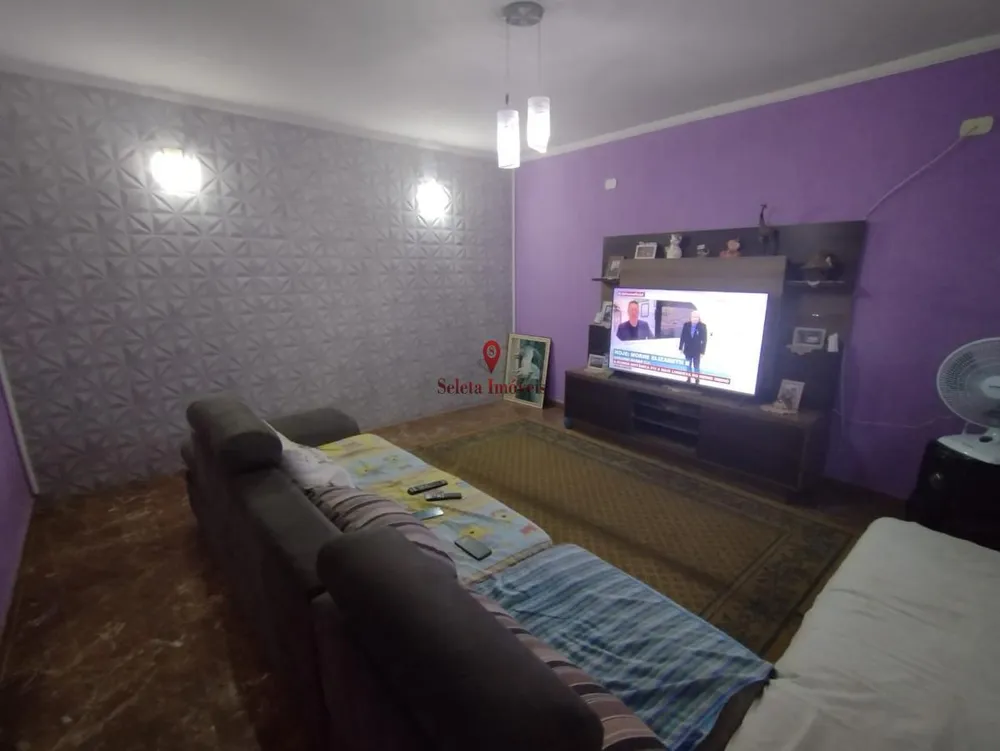 Casa, 3 quartos, 250 m² - Foto 7