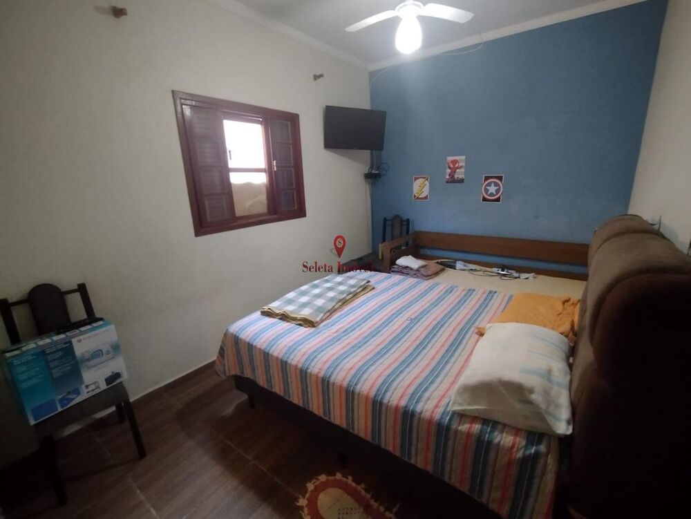 Casa, 3 quartos, 250 m² - Foto 2