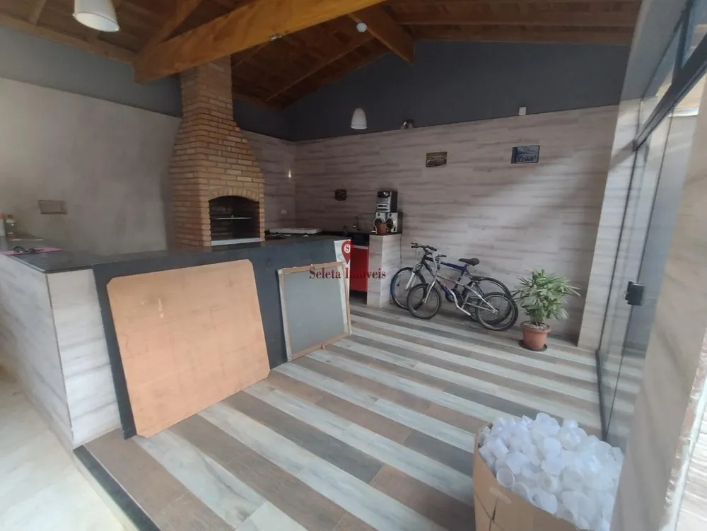 Casa, 3 quartos, 250 m² - Foto 8