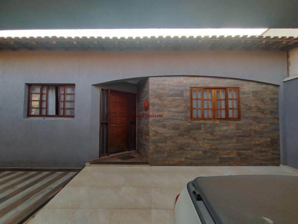 Casa, 3 quartos, 250 m² - Foto 4