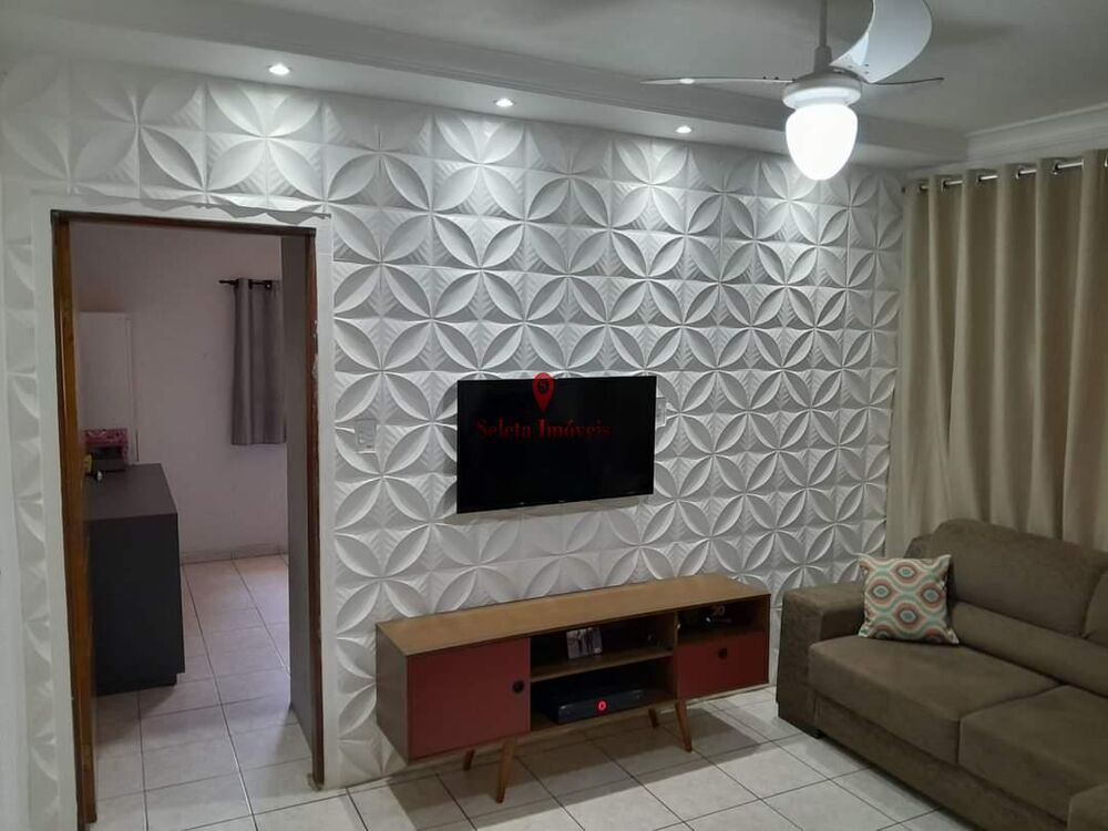Casa, 3 quartos, 280 m² - Foto 3