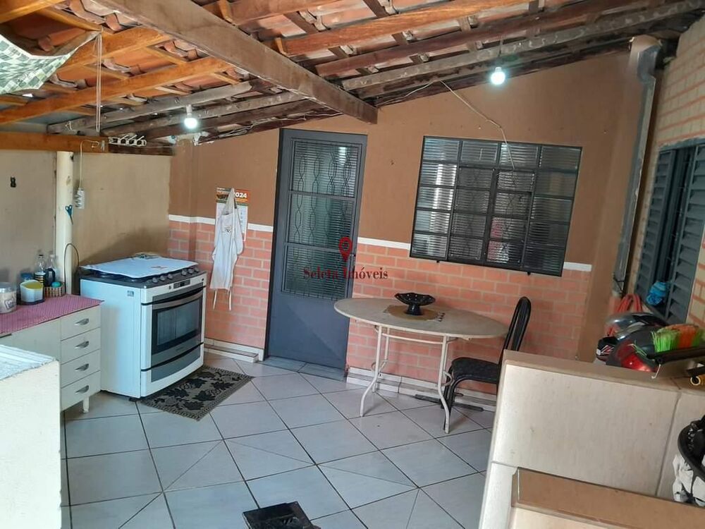 Casa, 3 quartos, 280 m² - Foto 9