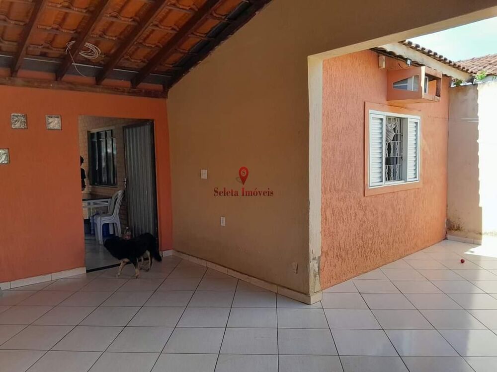 Casa, 3 quartos, 280 m² - Foto 2