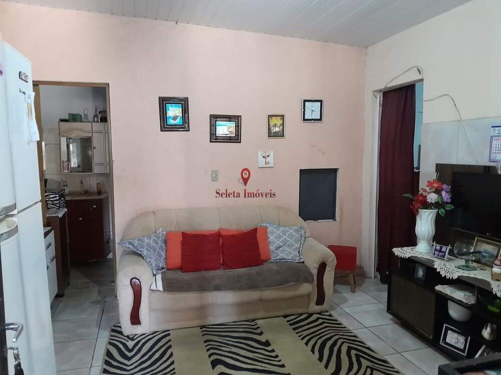 Casa, 3 quartos, 280 m² - Foto 11
