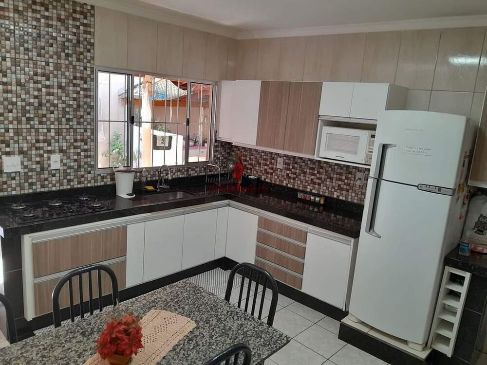 Casa, 3 quartos, 280 m² - Foto 4