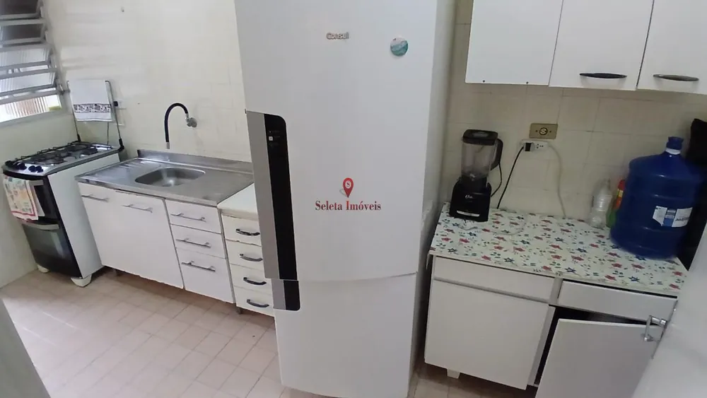 Apartamento, 1 quarto, 49 m² - Foto 5