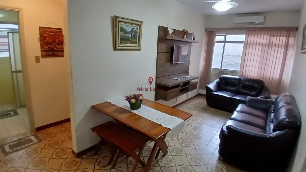 Apartamento, 1 quarto, 49 m² - Foto 1